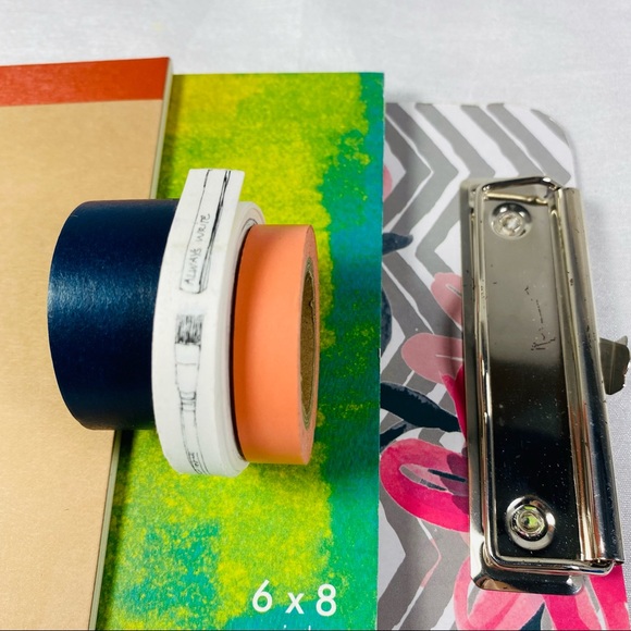 Art kit GIFT SET with fanny pack - Picture 10 of 11